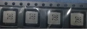 

20pcs/lot New 2R2 2.2UH coil for macbook air A1466 L7560 / L7520 inductor motherboard fix part