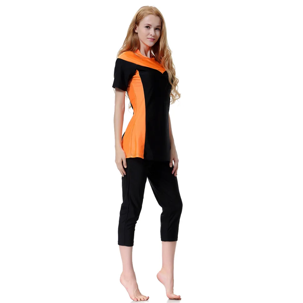 orange 8