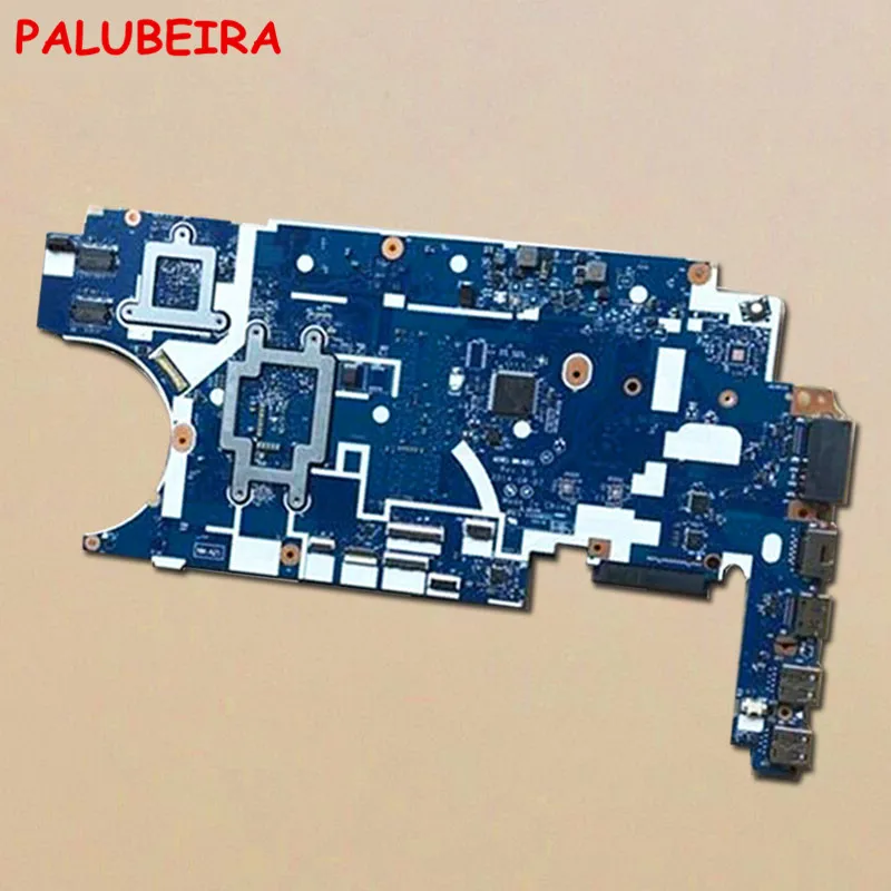 PALUBEIRA Высокое Качество для lenovo Thinkpad E450 E550 Материнская плата ноутбука NM-A211 I7U материнская плата