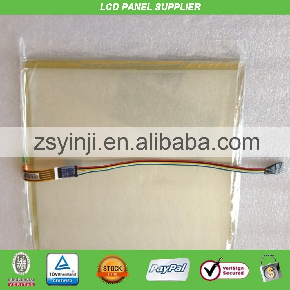 

MP377-15 6AV6 644-0AB01-2AX0 New Touch Screen 6AV6644-0AB01-2AX0