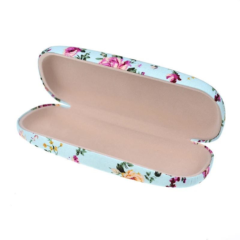Looen Magic Embroidery Pen Punch Needles Set Needle Scissors Thread Flower Patterns Kit Knitting Sewing Tool for Women DIY Tool (16)