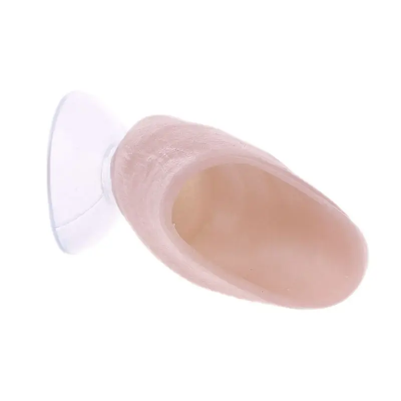 

New Rubber Finger Thumb Tip Invisible Floating Magic Props Magic Trick Toy Gadget Magic Toy Oct20-A