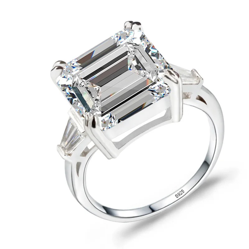solid-925-sterling-silver-asscher-Cut-trapezoid-baguette-cut-Rings-for-women-engagement-Luxury-rings-jewelry