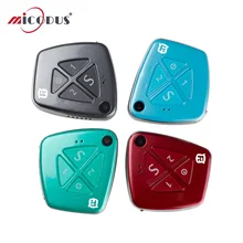 3G GPS Tracker Mini Kids GPS Locator RF-V42 WCDMA GSM Track Child Elderly Tracking GPS Wifi LBS Positioning Fall alarm Camera