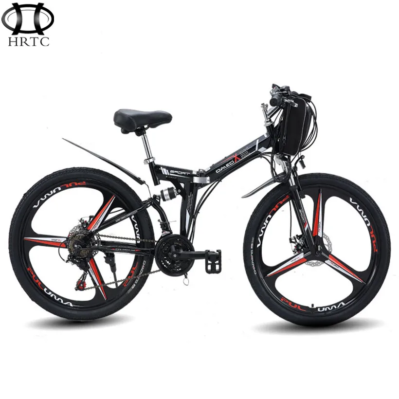 kuda ebike