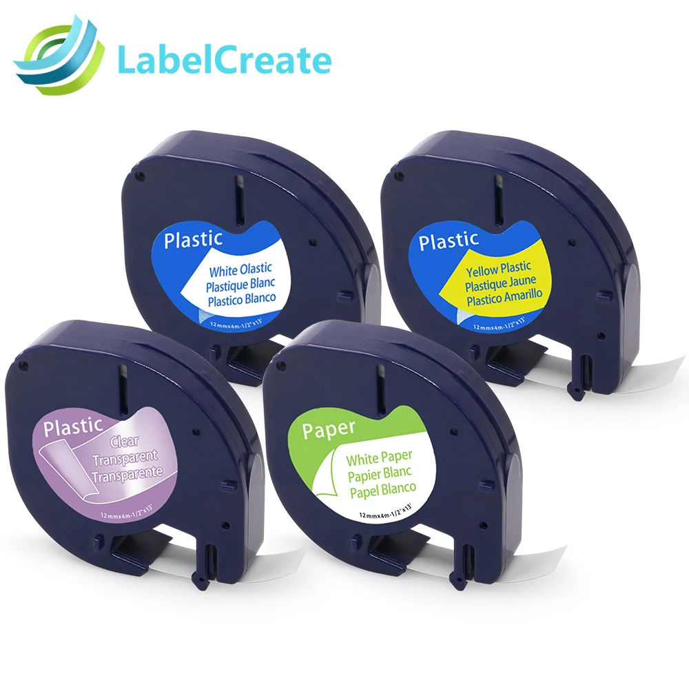 31 Label Maker Colored Tape Labels Design Ideas 2020