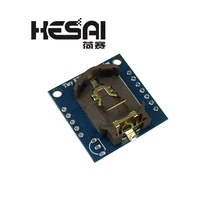 AT24C32 Часы реального времени RTC igc/IIC DS1307 модуль для AVR ARM PIC 51 ARM продвижение