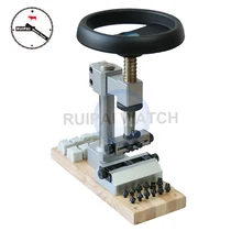 ZSD 5700 открывающий инструмент для часов Профессиональный Тип стола большой размер 60 мм открывалка для часов