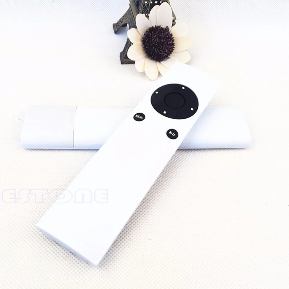 

2019 New Universal IR Infrared Compatible Upgraded Remote Control For Apple TV2 TV3 hot