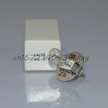 Osram Лампа 64222 6V10W PG22 Германия Zeiss щелевая лампа сделано в германии