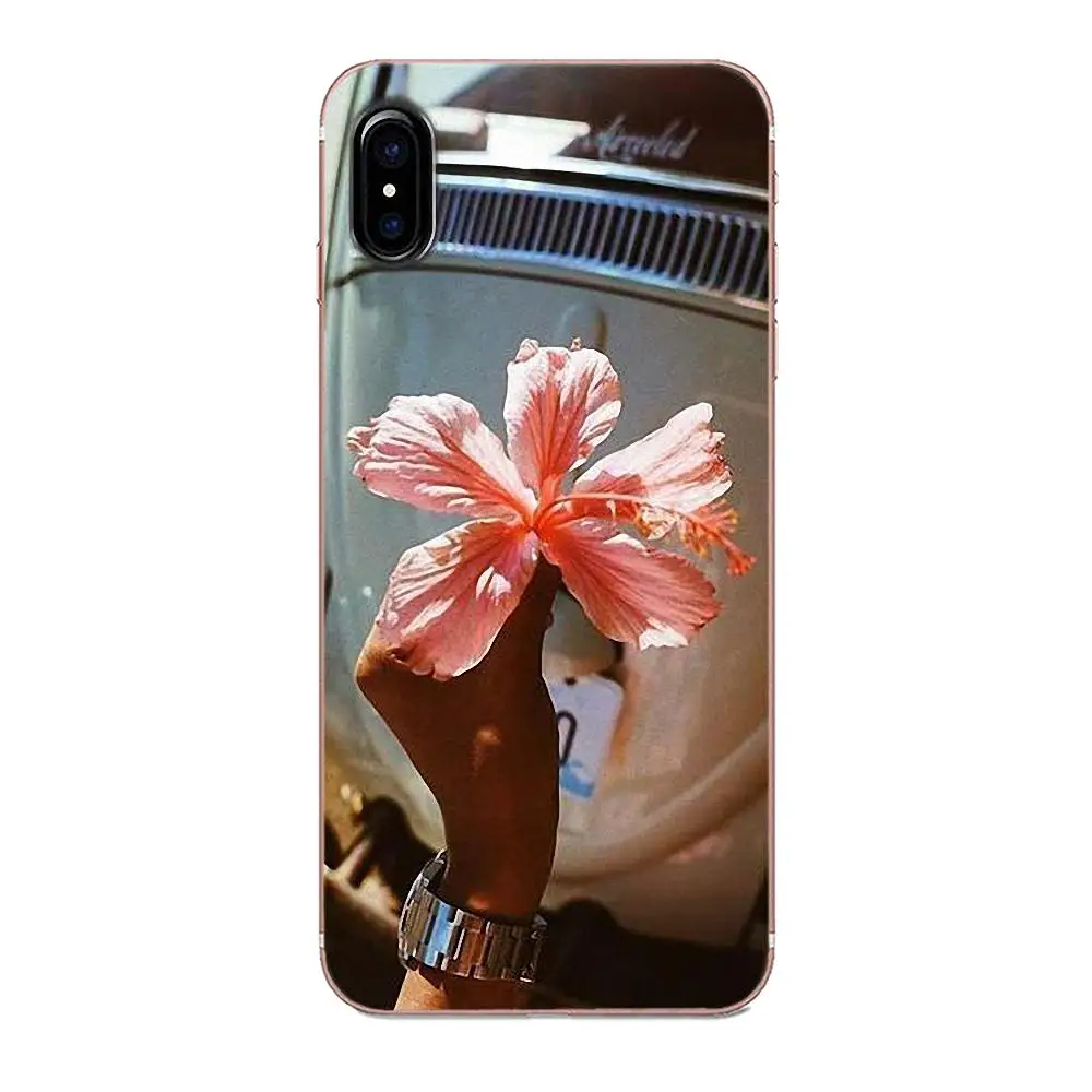 Классический винтажный мягкий чехол для телефона Galaxy J1 J2 J3 J330 J4 J5 J6 J7 J730 J8 2015 2016 2017