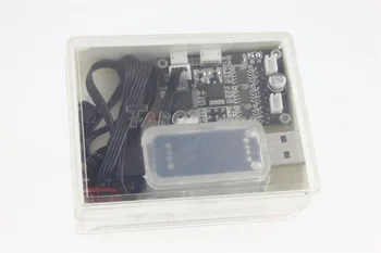 

F06844 Tarot 2-Axle Brushless Gimbal Camera mount Gyro ZYX22 for Gopro 3 Aerial Photography Multicopter FPV + FS