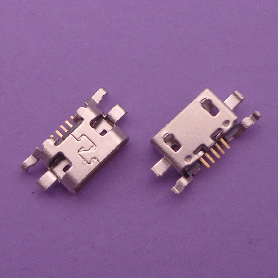 

20pcs For Moto C PLUS Cplus XT1723 XT1724 micro usb charge charging connector plug dock socket port