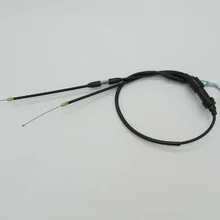 Детская дроссельная заслонка мотоцикла кабель comp дроссельная заслонка скутер акселератор кабели
