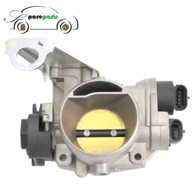 

88062 46SXF7 New Throttle Body Assembly For Fiat Alibea Palio Siena A11512 71718994 751906 89062 71736817 71736817 AT10022-12B1