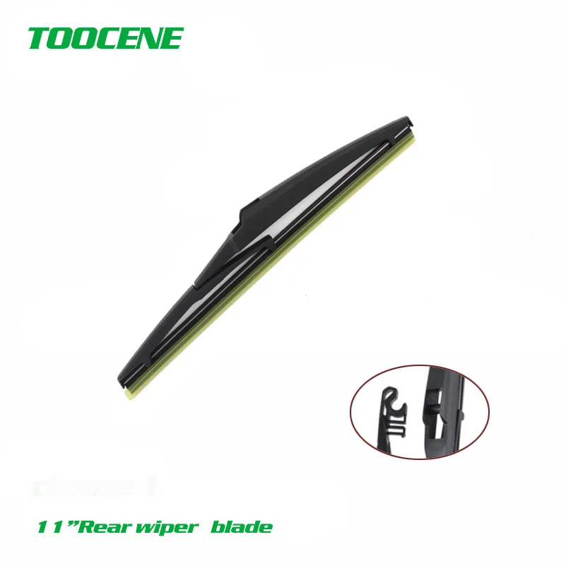 Buy 11" Rear Wiper Blade For 2012 2017 Kia Rio MK3