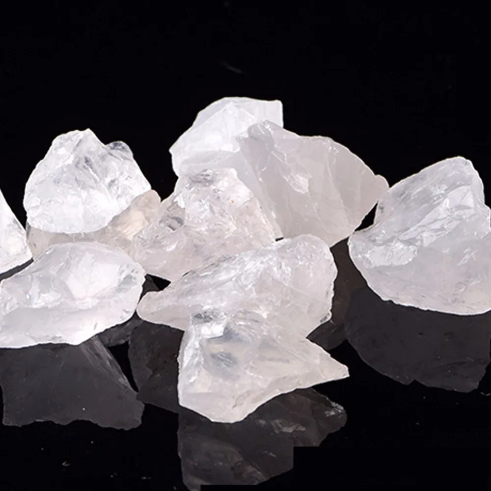 

Друза 50 г натуральный прозрачный кварц необработанные камни камень Кристалл Рейки лечебное метафическое Сырье камень минеральный образец энергия