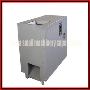 

2017 New type Electric garlics Separate machine Disassemble machine garlic break down Splitter shredder open machine