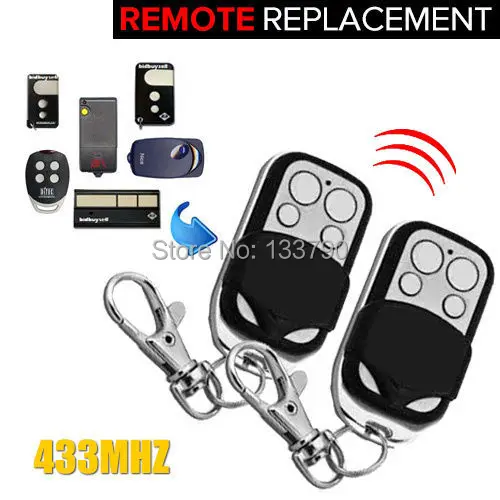 Buy 2015 Time limited Mando Garaje Controle Remoto