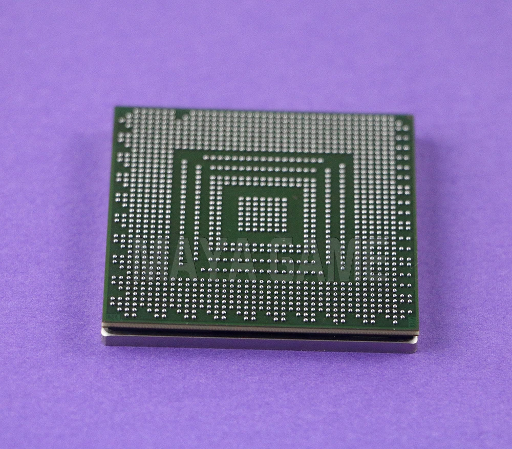 Запасные части CXD2971DGB GPU с шариками для ps3 OCGAME|Запасные части| |
