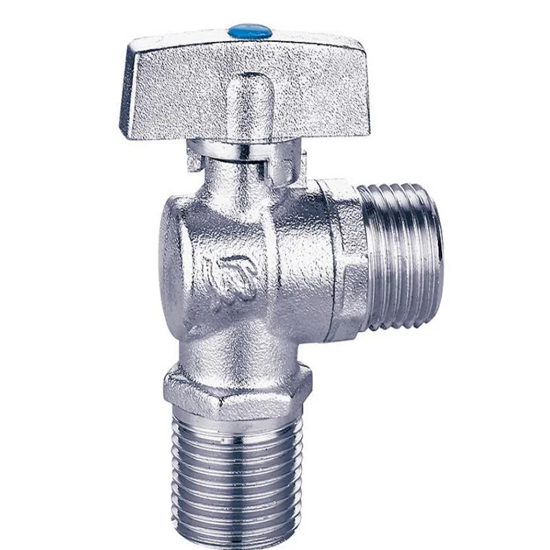 

DN15 One-way Faucet Angle Electric Heater Valve Water Accessories