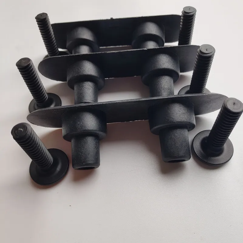Fcs Tri Plug Набор для софтборда|Серфинг| |