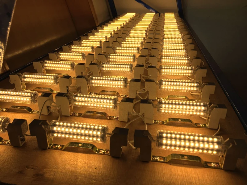 New-R7S-LED-Lamp-5W-10W-SMD-2835-78mm-118mm-LED-R7S-Light-Bulb-AC90-260V (5)