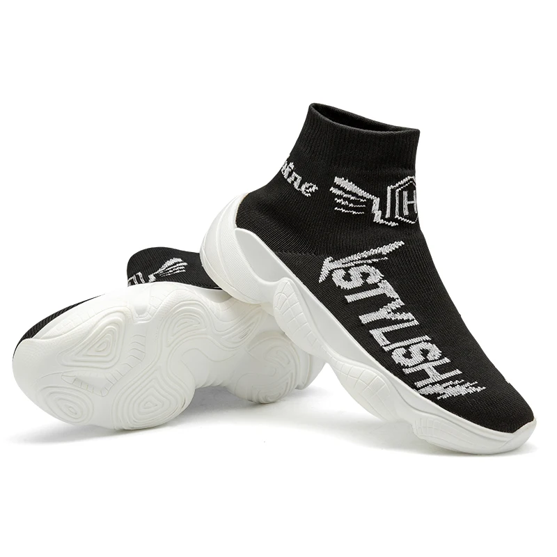 MSSTOR 2019 New Breathable Mesh Sport Shoes For Men Casual Fashion Men's Running Shoes Athletic Walking Sneakers Man Brand
