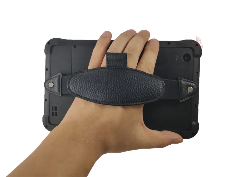 Original Kcosit K75 Rugged Windows 10 Home Tablet PC Fingerprint Recognition UHF RFID IP67 Waterproof 7