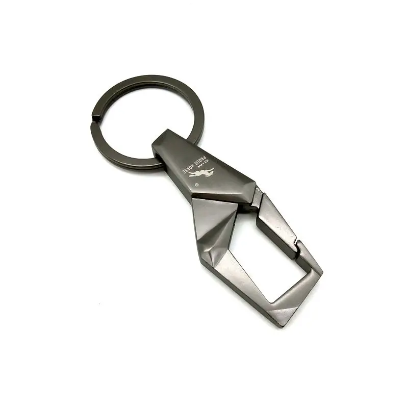 

Novelty Souvenir Metal Apple Key Chain Creative Gifts Men Keychain Key Ring Trinket car key ring car key ring
