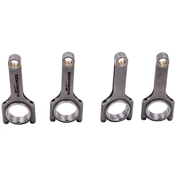 

H Beam Connecting Rod Rods conrod Con Rods Conrods for Chevrolet Malibu for Buick Envision 2016- 1490cc GM SGE 1.5 T LFV