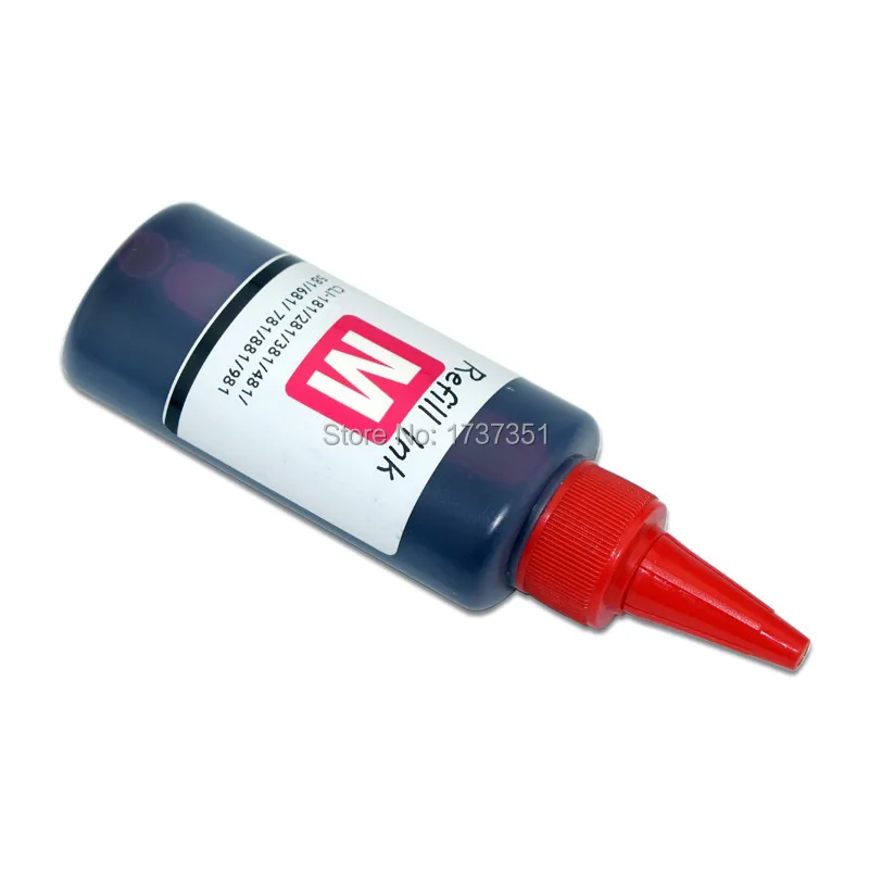 CANON 180-980 Dye ink 5 Color (5)_