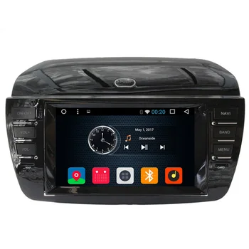 

Android 6.0 1G RAM 6.2 Inch Car Stereos for FIAT Doblo 2012 2013 Car DVD CD Player with GPS Navigation Radio Video Audio USB SD