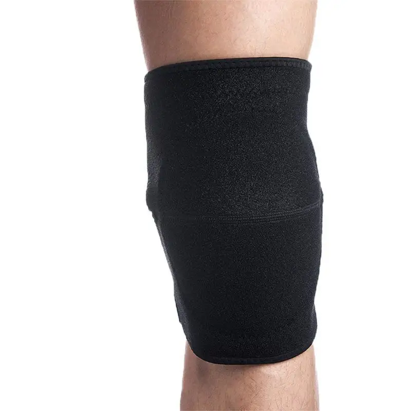 Extreme Sports Knee Pads Apoio Ciclismo de