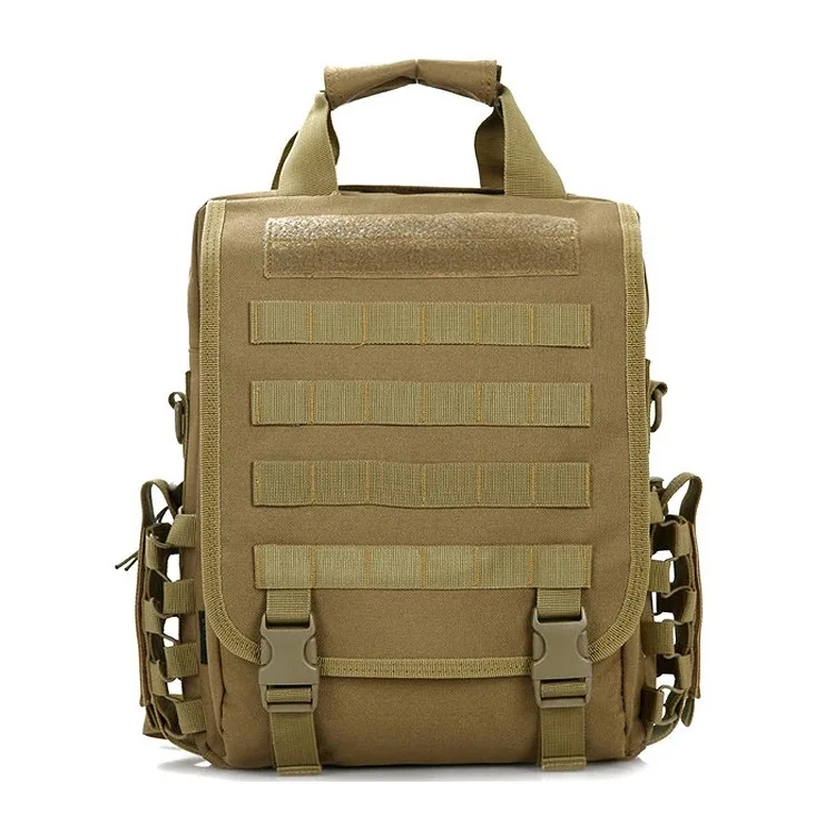 2016 Sport Bag Waterproof Nylon Hiking Outdoor Rucksack Mountaineering Bag Men Travel Bags MOLLE package camping