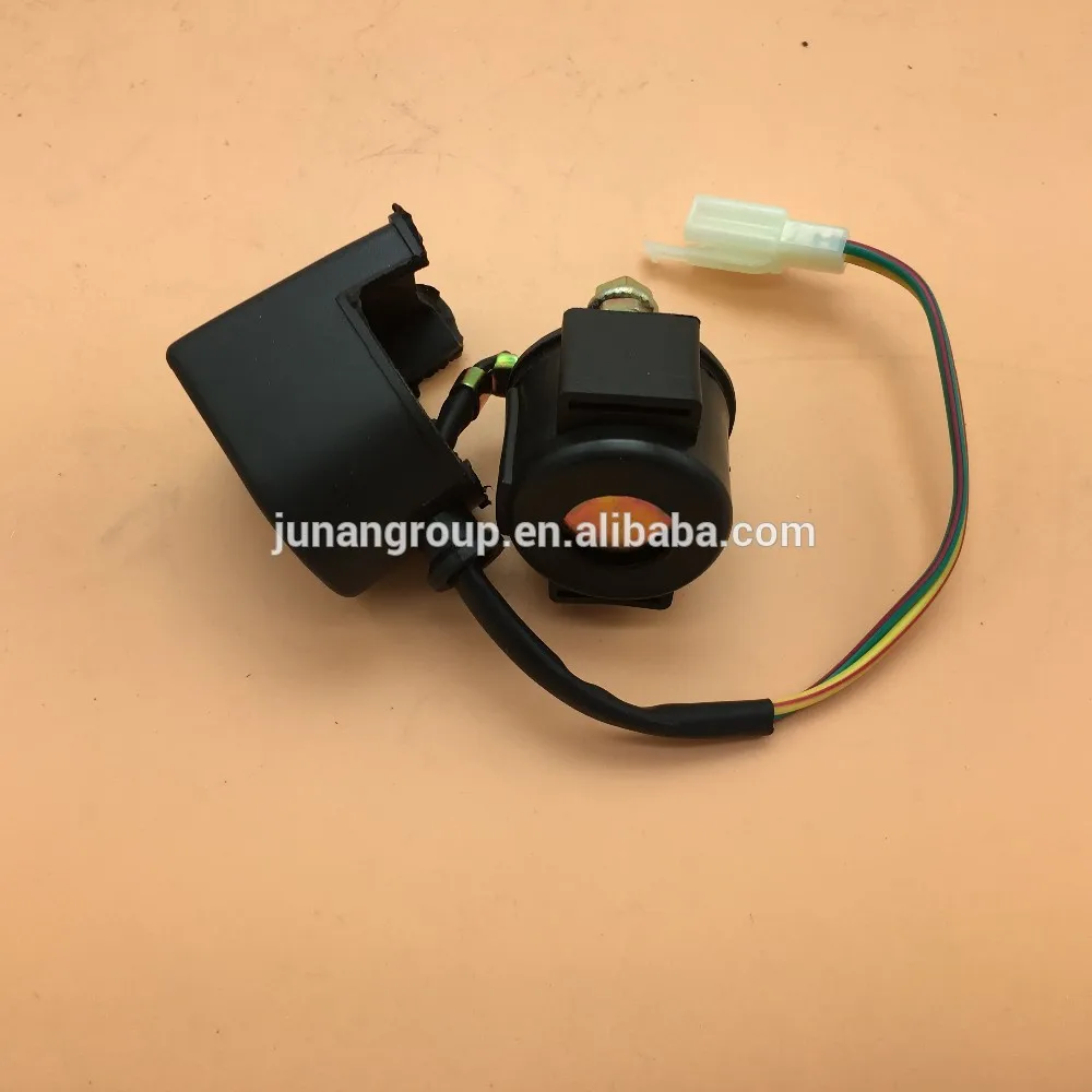 Пусковое реле для KangDi SUNL KAZUMA TAOTAO ROKETA JCL 110cc 125cc 150cc 250cc Go Kart|250cc kart|relaykazuma |