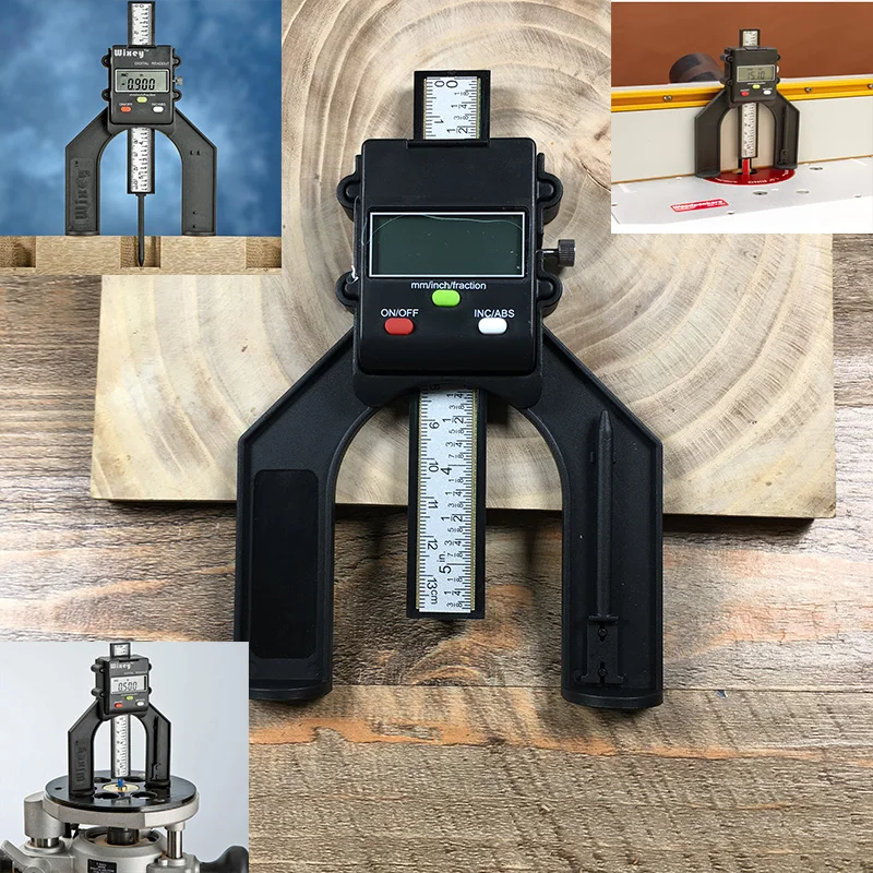 Best Measuring Tools For Woodworking