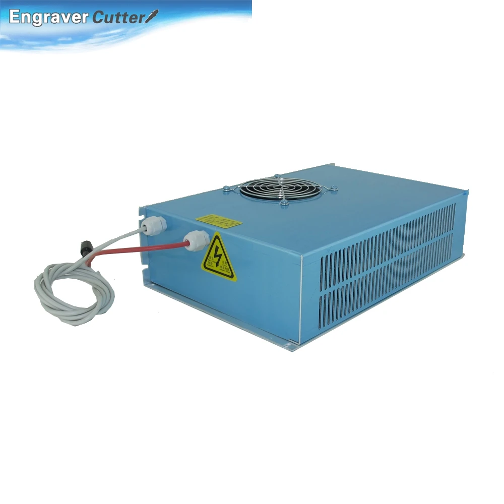 Reci W6 / W8 S6 S8 130 180 Вт CO2 лазерная трубка источник питания/источник питания 220 В OEM|supply