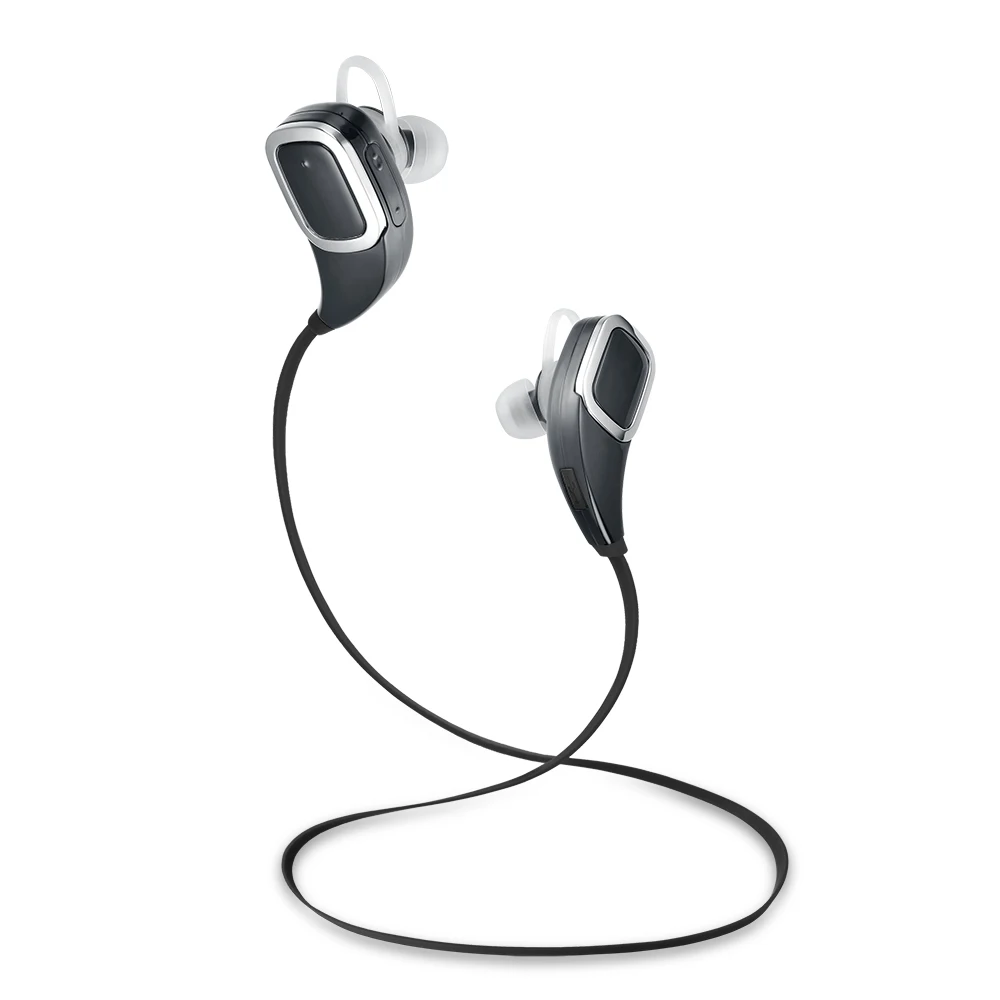 

Sports Earphone Bluetooth Headset Head Set Earbud Running Sports Wireless Bluetooth Headphone for iOS for Android Smart Phones