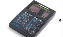 GARTT HobbyWing RC Car Program Card For XERUN and EZRUN Series Car Brushless ESC Free shipping