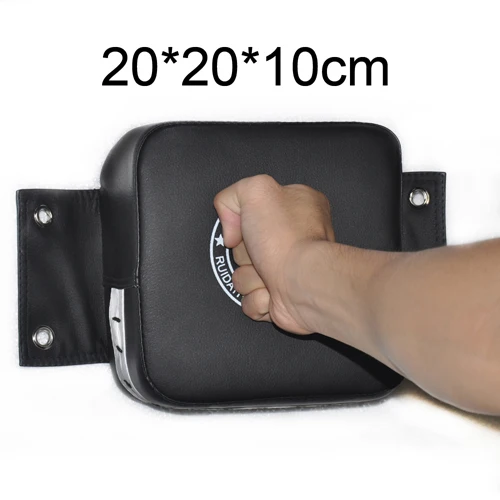PU Wall Punch Boxing Bags,Pad Target Pad Wing Boxing Fight Training Bag SandbHC