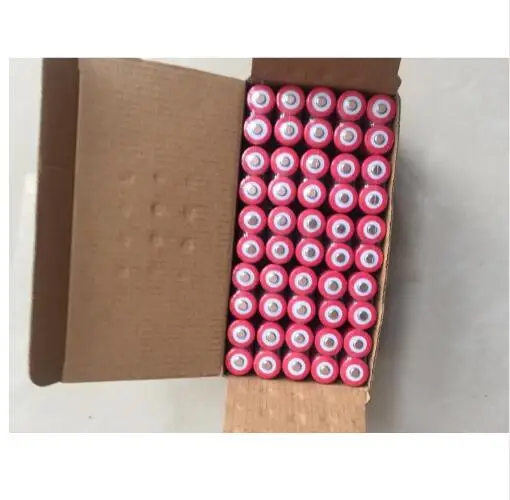 

2018 10PCS/set Brand New 18650 battery 3.7V 9900mAh rechargeable li-ion battery for Led flashlight Torch cell 18650 batery