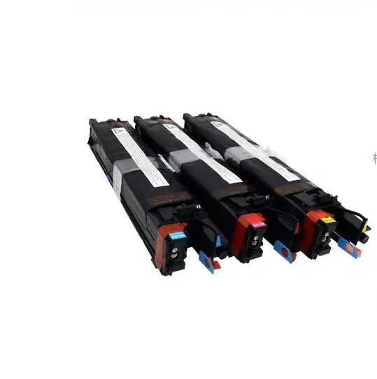 2018 new compatible color image unit IU711 For minolta bizhub C654 C754 copier drum kit imaging CMY 3pc/lot free ship | Компьютеры и