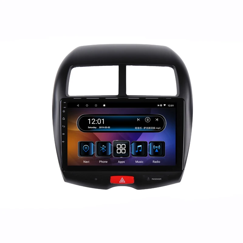 Sale 10" 4G RAM 2.5D IPS 8 CORE Android 9.1 Car DVD Multimedia Player GPS for Mitsubishi ASX 2010 2012-2014-2016 car radio navigation 13 Sale 10" 4G RAM 2.5D IPS 8 CORE Android 9.1 Car DVD Multimedia Player GPS for Mitsubishi ASX 2010 2012-2014-2016 car radio navigation 13