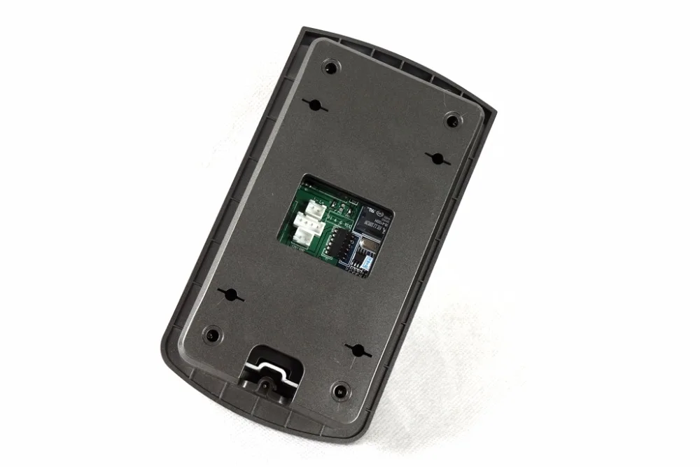 Видеодомофон YobangSecurity устройство безопасности дома 7 дюймов RFID управление