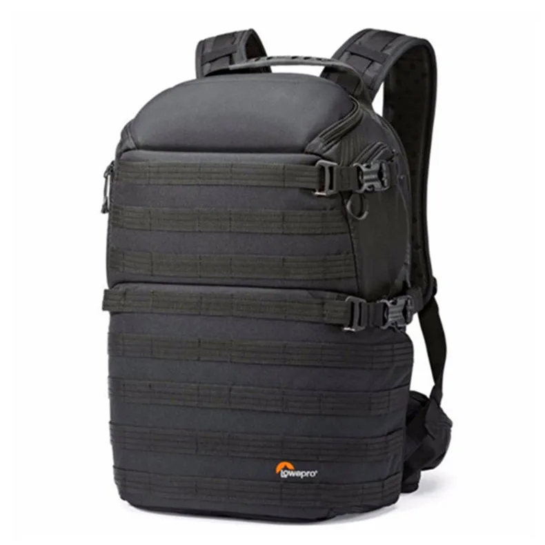 NEW Genuine Lowepro ProTactic 350 AW DSLR Camera Photo Bag Laptop Backpack with All Weather ...