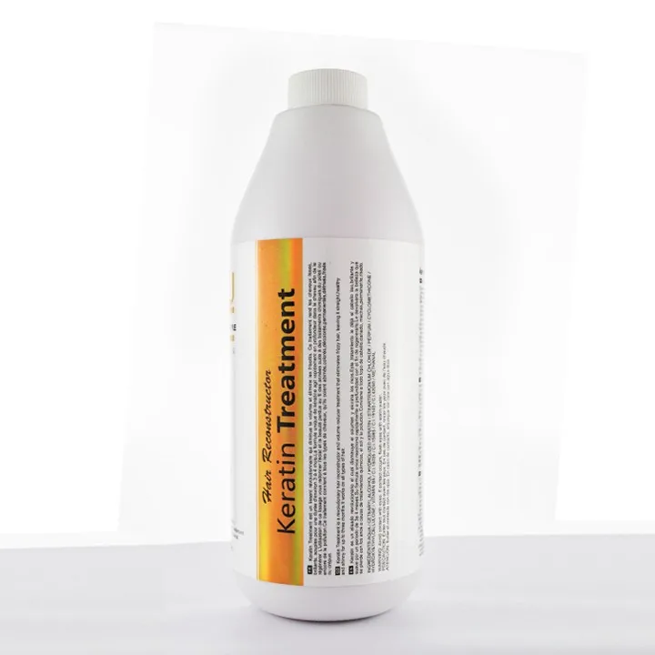 keraitn hair treatmetn