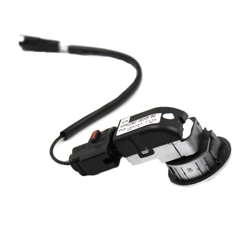 Новый датчик парковки PDC для Toyota 06 11 Camry ACV40 Lexus PZ362 00209 PZ36200209 PZ36200205|Датчики парковки|