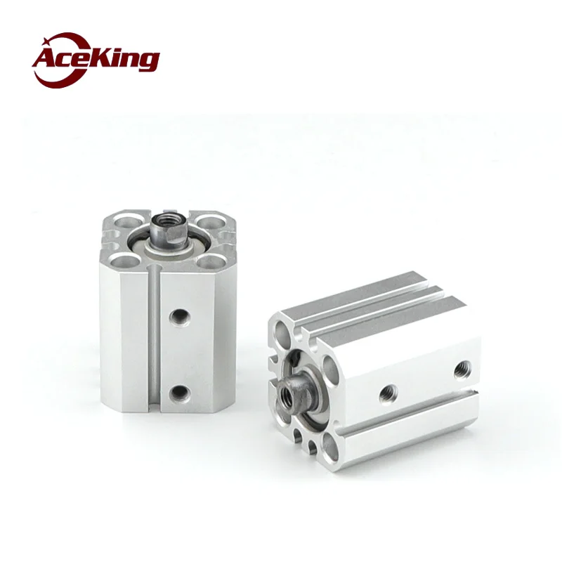 

thin type compact cylinder cd55b20/25/32/40/50/63-10/20/30/40/50/60/80/100 outer tooth attached magnetic C5525-50