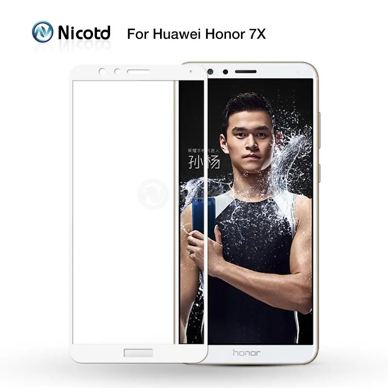 Huawei-Honor-7X-